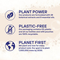 Powder Discovery Set (6 x 20g / 0.7oz)