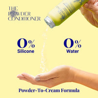 Hydrating Volume Conditioner For Fine, Dry & Thinning Hair Bergamot & Rosemary 70g / 2.47oz