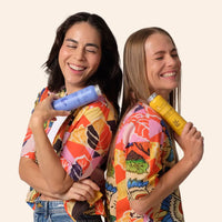 Energising Body Foam Wash For All Skin Types Lemongrass & Turmeric 70g / 2.47oz