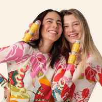 Energising Body Foam Wash For All Skin Types Lemongrass & Turmeric 70g / 2.47oz