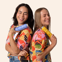 Relaxing Body Foam Wash For All Skin Types Lavender & Chamomile  70g / 2.47oz