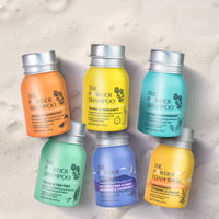 Powder Discovery Set (6 x 20g / 0.7oz)