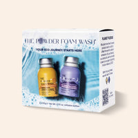 Body Wash Discovery Set (2 x 20g / 0.7oz)