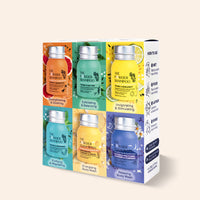 Powder Discovery Set (6 x 20g / 0.7oz)