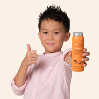 Strengthening Shampoo For Normal & Sensitive Scalps Grapefruit & Probiotics 70g / 2.47oz