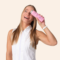 Hydrating Shampoo For Dry & Fragile Hair Camellia & Geranium 70g / 2.47oz