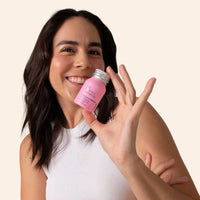 Hydrating Shampoo For Dry & Fragile Hair  Camellia & Geranium 20g/0.70oz