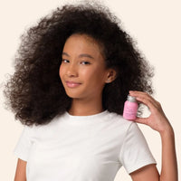 Hydrating Shampoo For Dry & Fragile Hair  Camellia & Geranium 20g/0.70oz