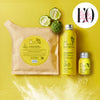 Invigorating & Stimulating Powder Shampoo For Thinning & Ageing Hair