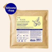 Hydrating Volume Conditioner For Fine, Dry & Thinning Hair Bergamot & Rosemary 50g / 1.76oz