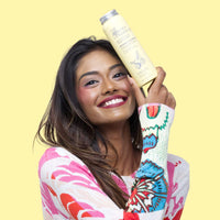 Hydrating Volume Conditioner For Fine, Dry & Thinning Hair Bergamot & Rosemary 70g / 2.47oz