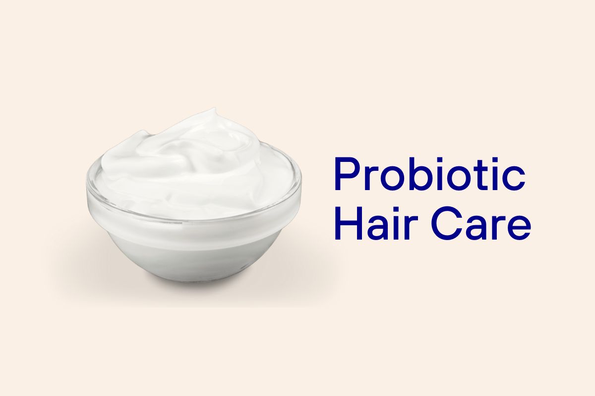 Probiotic Hair Care
