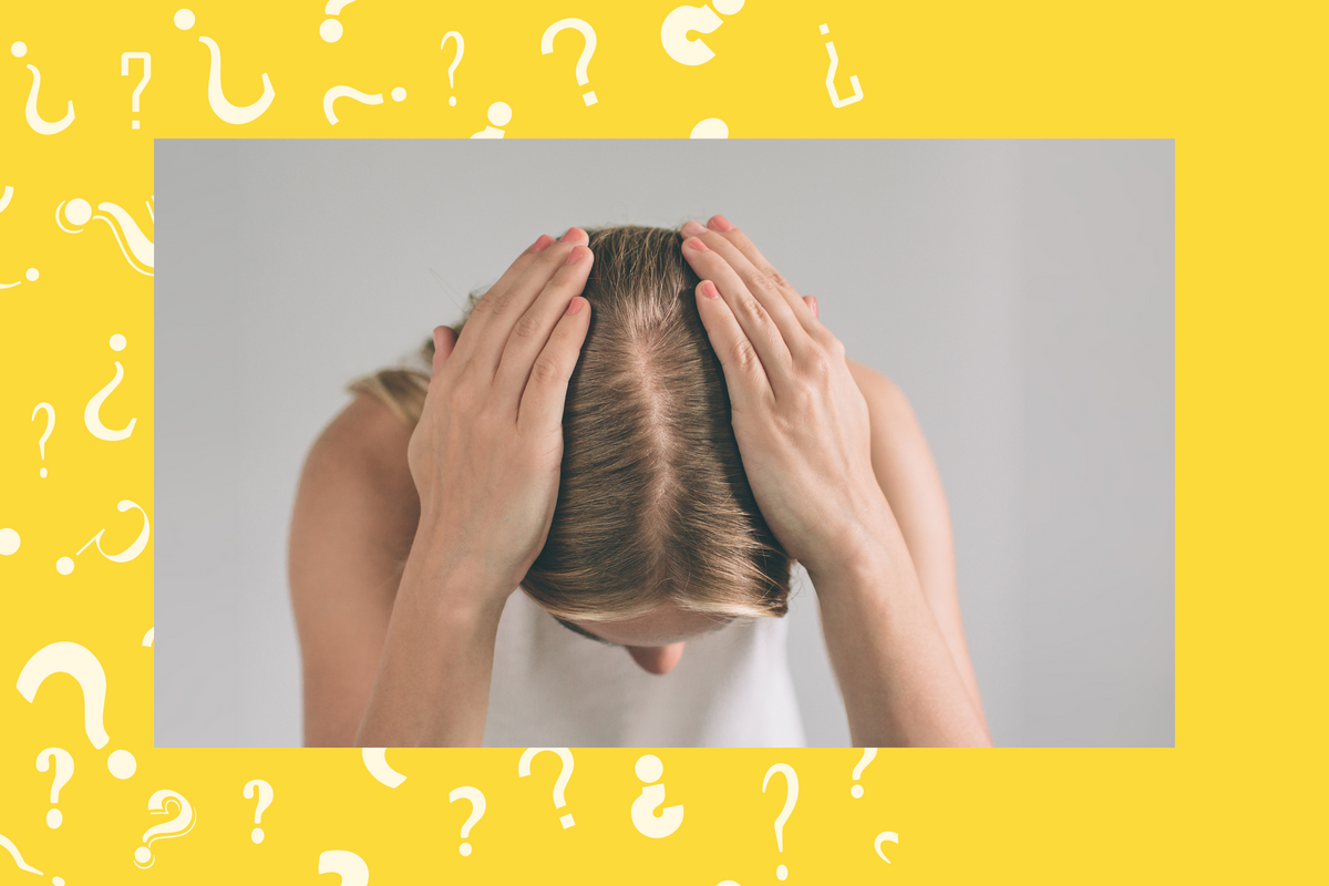 Hair Loss in Women: Understanding Causes and Solutions