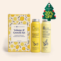 Volume & Growth Duo - Everyday