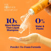Shampooing Fortifiant Pour Cuirs Chevelus Normaux & Sensibles Pamplemousse & Probiotiques 100g / 3,5oz