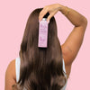 Nourishing Repair Conditioner For Thick, Damaged & Frizzy Hair Geranium & Rosemary 70g / 2.47oz