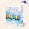 Travel Size Shampoo / Body Foam Wash