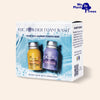Body Wash Discovery Set (2 x 20g / 0.7oz)