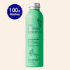 Exfoliating Shampoo For Loose Dandruff Flakes Tea Tree & Salicylic Acid 100g / 3.5oz