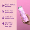 Nourishing Repair Conditioner For Thick, Damaged & Frizzy Hair Geranium & Rosemary 70g / 2.47oz
