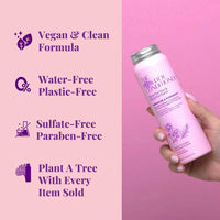 Nourishing Repair Conditioner For Thick, Damaged & Frizzy Hair Geranium & Rosemary 70g / 2.47oz