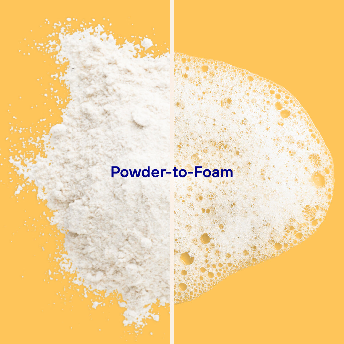 20x Refill Pouch - Energising Day Body Foam Wash To Awaken Your Senses