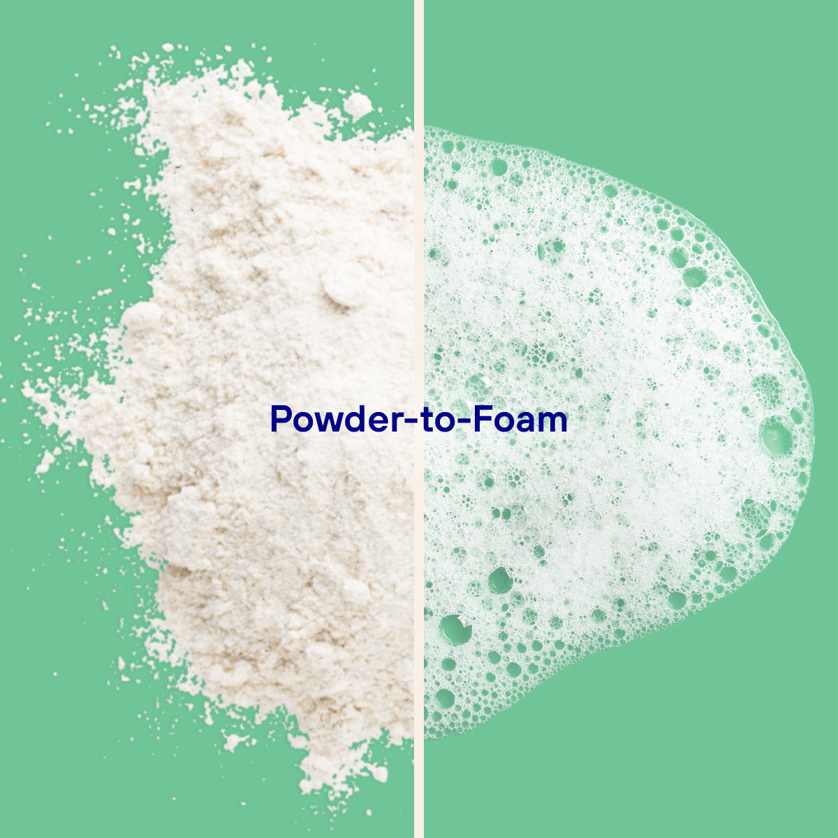 20x Refill Pouch - Exfoliating & Balancing Powder Shampoo For Loose Dandruff Flakes