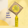 Starter Kit - Invigorating & Stimulating Powder Shampoo For Thinning Hair