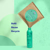 Starter Kit - Exfoliating & Balancing Powder Shampoo For Loose Dandruff Flakes