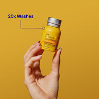 Mini Bottle - Energising Day Body Foam Wash To Awaken Your Senses 20g / 0.70oz