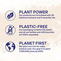 Trust The Flow - Eco Escapades