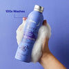 35x Relaxing Night Body Foam Wash To Unwind Your Mind 100g / 3.5oz
