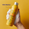 35x Energising Day Body Foam Wash To Awaken Your Senses 100g / 3.5oz