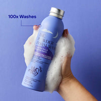 Relaxing Night Body Foam Wash To Unwind Your Mind 100g / 3.5oz