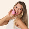 Hydrating Shampoo For Dry & Fragile Hair  Camellia & Geranium 20g/0.70oz