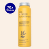 活力提神净身粉 柠檬草和姜黄