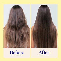Hydrating Volume Conditioner For Fine, Dry & Thinning Hair Bergamot & Rosemary 50g / 1.76oz