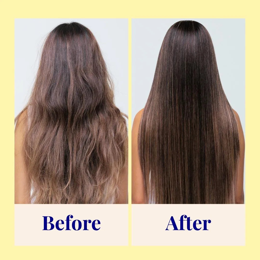 Hydrating Volume Conditioner For Fine, Dry & Thinning Hair Bergamot & Rosemary 50g / 1.76oz