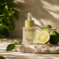 Bergamot Pure Essential Oil 20ml