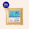 Purifying Shampoo For Oily Scalp & Limp Hair Peppermint & Papaya Enzyme