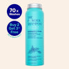 Purifying Shampoo For Oily Scalp & Limp Hair Peppermint & Papaya Enzyme 70g / 2.47oz