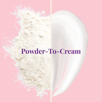 Nourishing Repair Conditioner For Thick, Damaged & Frizzy Hair Geranium & Rosemary 70g / 2.47oz
