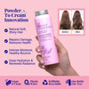 Nourishing Repair Conditioner For Thick, Damaged & Frizzy Hair Geranium & Rosemary 20g / 0.70 oz