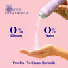 Nourishing Repair Conditioner For Thick, Damaged & Frizzy Hair Geranium & Rosemary 20g / 0.70 oz