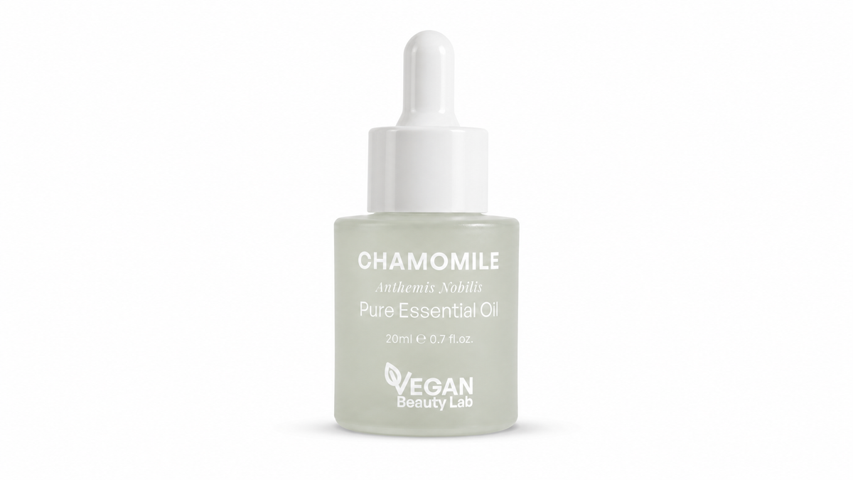 Chamomile Roman Pure Essential Oil 20ml