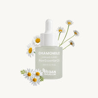 Chamomile Roman Pure Essential Oil 20ml