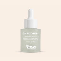 Chamomile Roman Pure Essential Oil 20ml