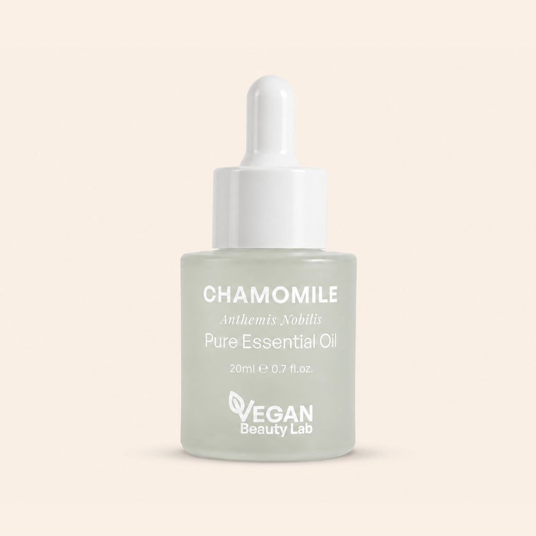 Chamomile Roman Pure Essential Oil 20ml