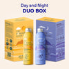 Relaxing Body Foam Wash For All Skin Types Lavender & Chamomile Starter Kit (170x Washes)
