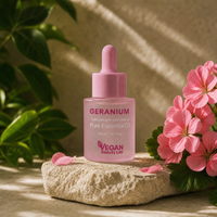 Geranium Pure Essential Oil 20ml